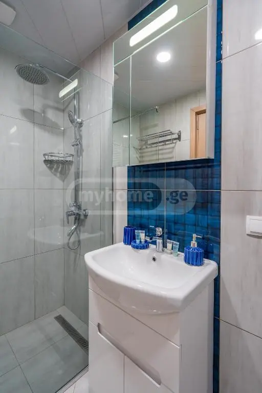 For Sale 1 Room Apartment Gudaurshi view 11