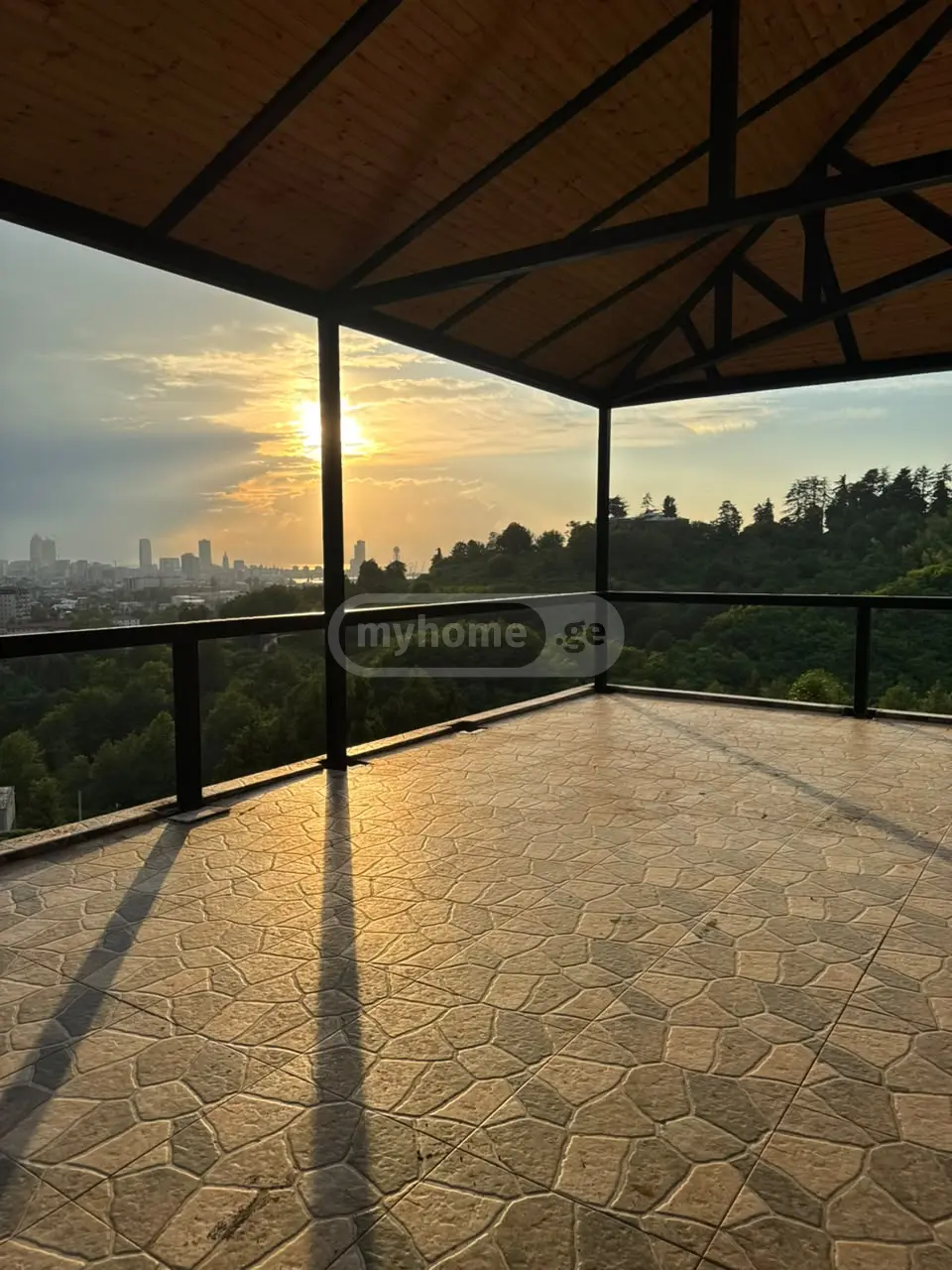 Daily Rent 2 Room Country House Khelvachauris Munitsipalitetshi view 6