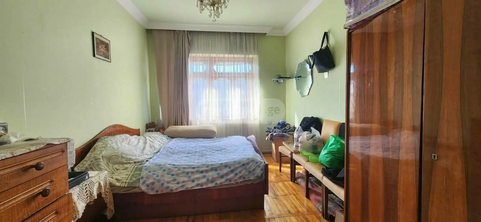 Продажа 6-комната Квартира view 4