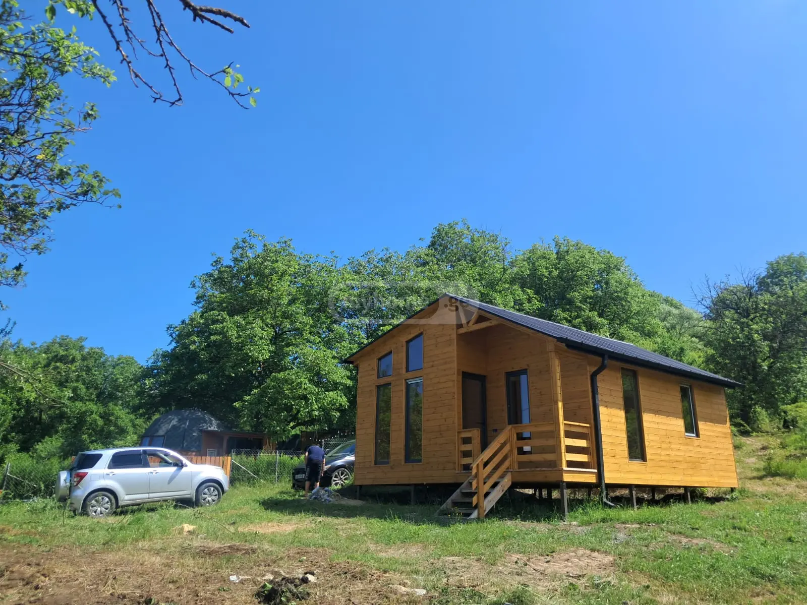 Продажа 3-комната Частный дом в Tianetis Munitsipalitetshi view 6