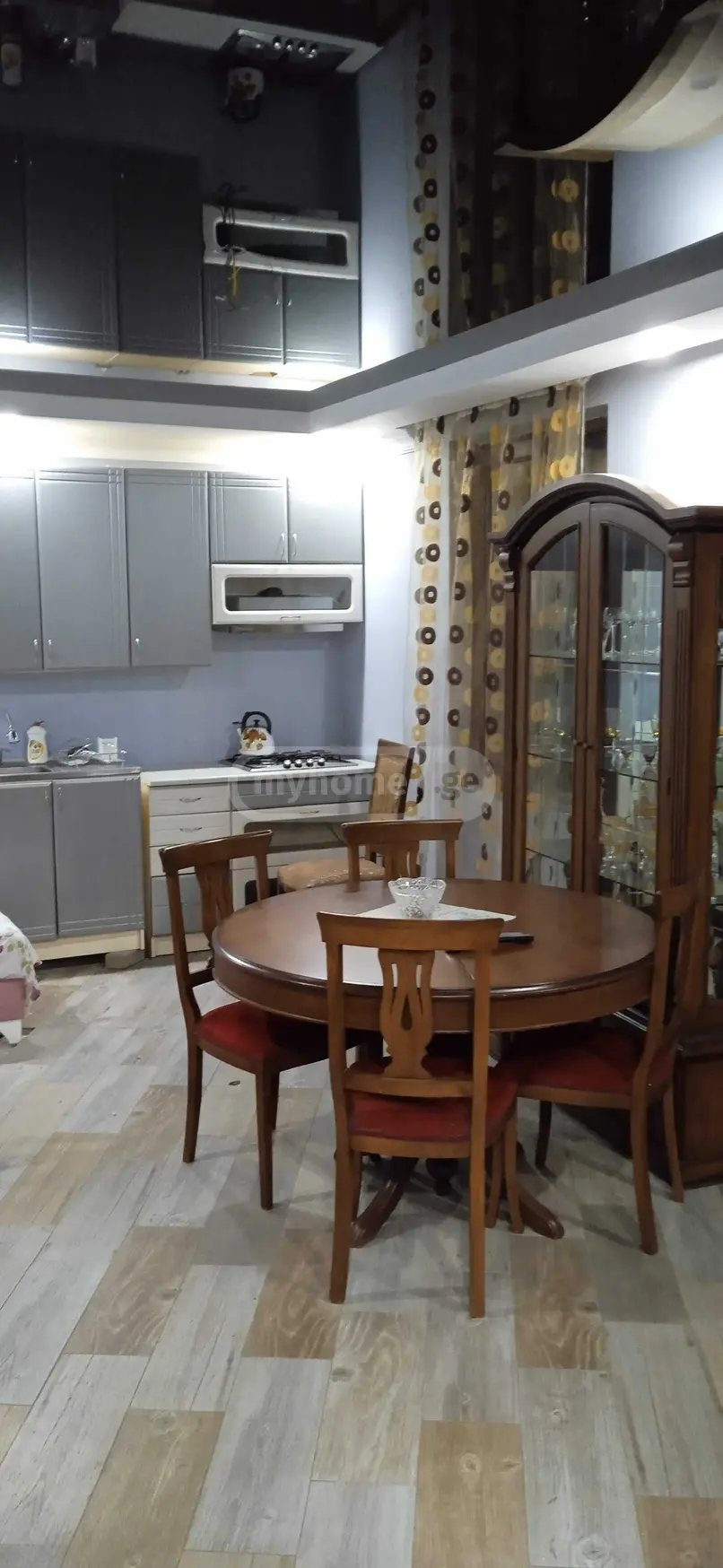 For Rent 2 Room Private House view 2