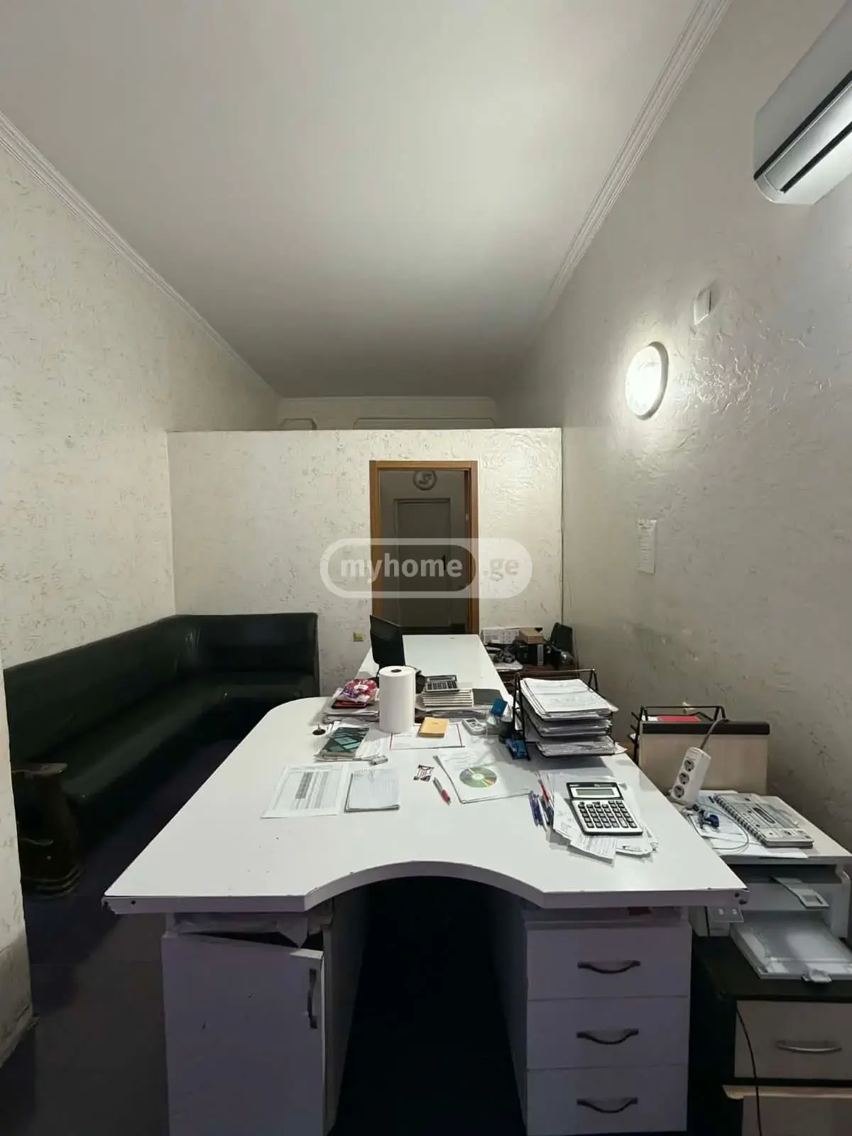 For Rent Saopise Commercial Space In Batumi view 7