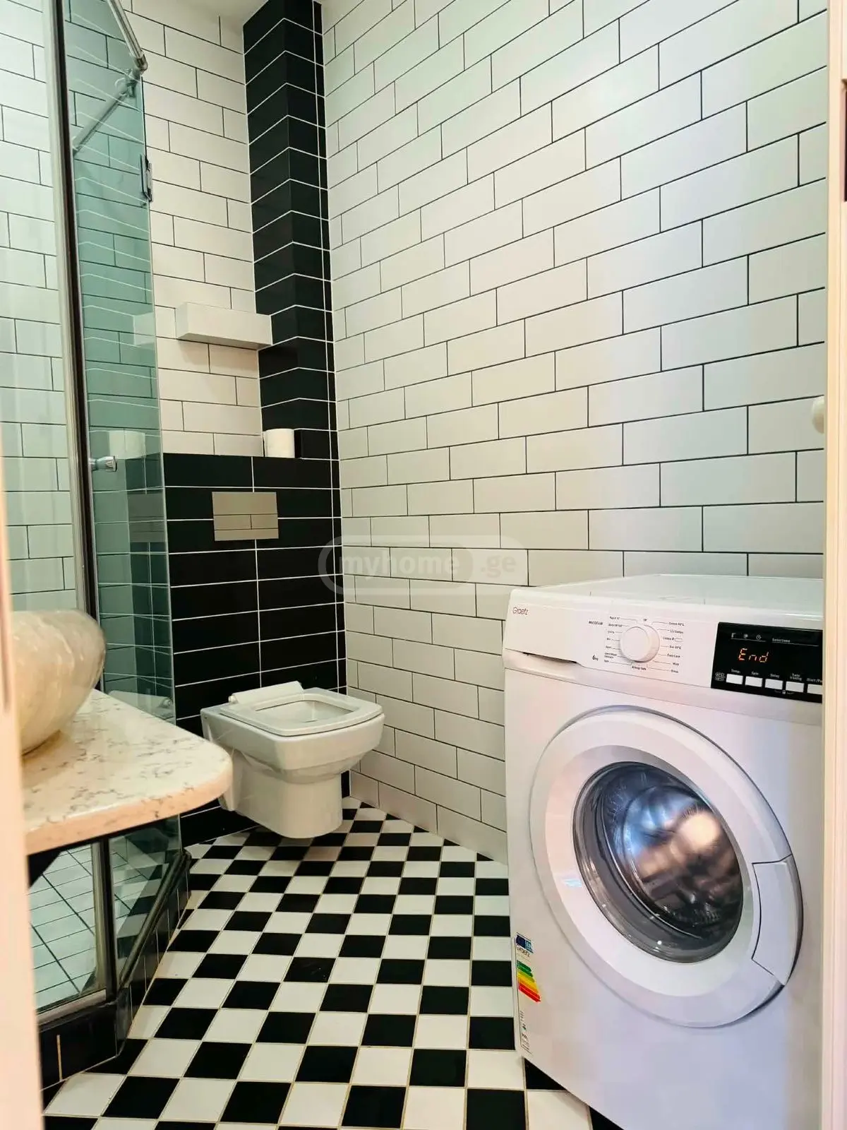 For Rent 2 Room Apartment, 9 of 11