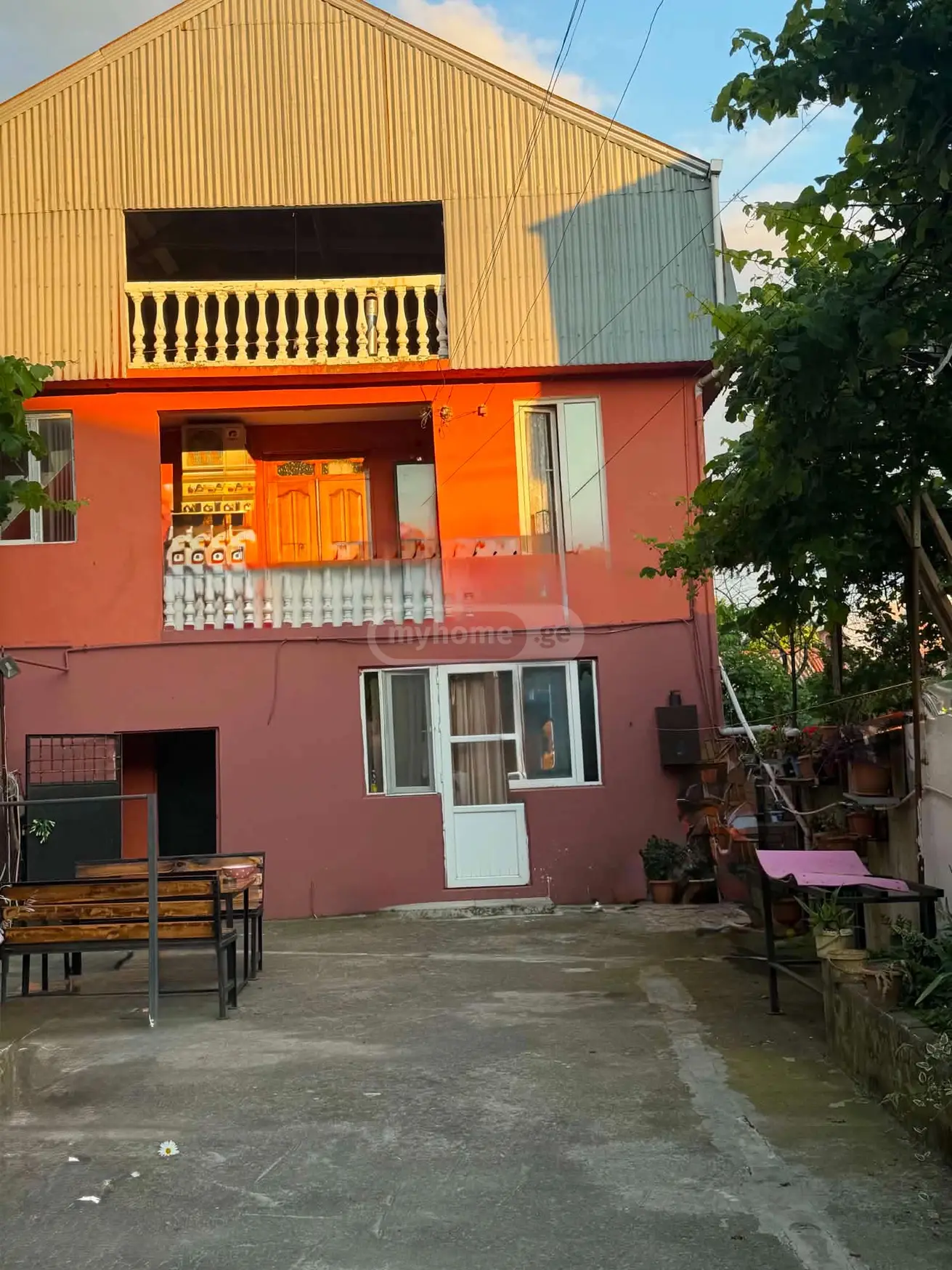 For Rent 1 Room Private House view 1