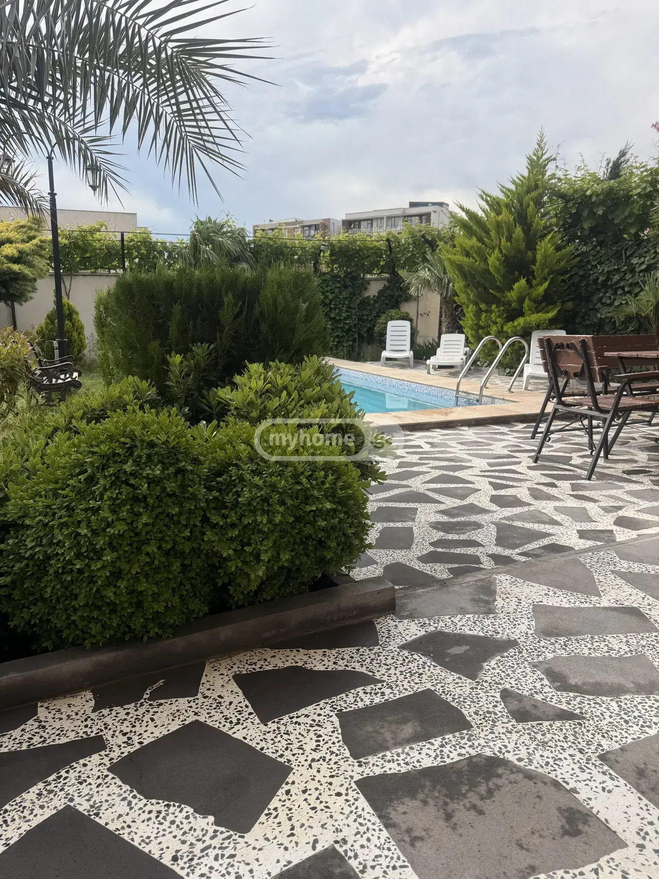 For Rent 5 Room Private House, 7 of 12