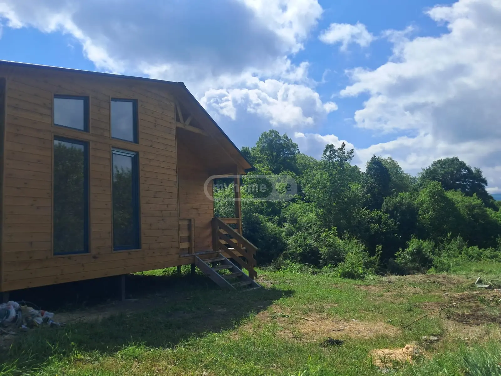 Продажа 3-комната Частный дом в Tianetis Munitsipalitetshi view 3