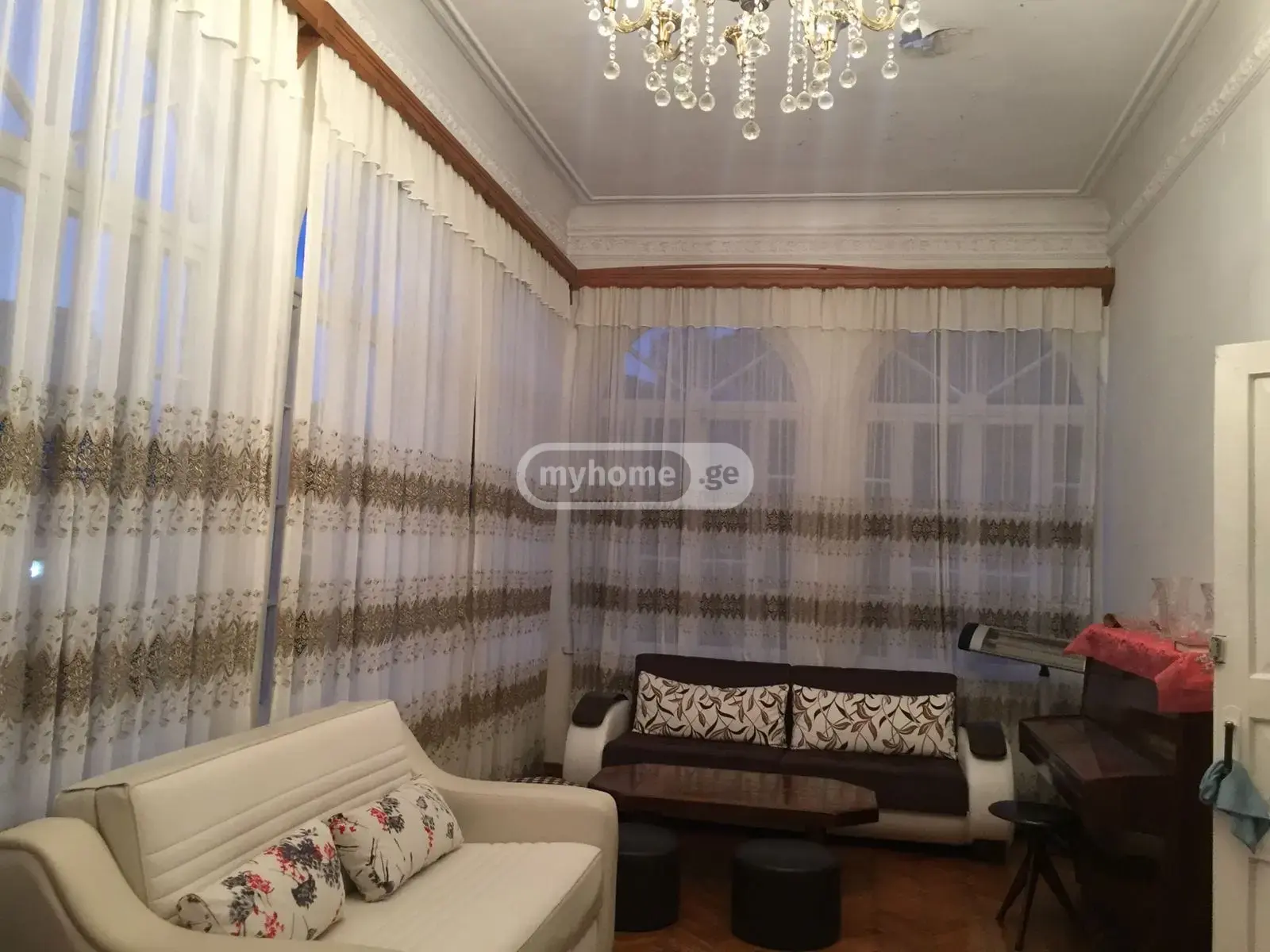 For Rent 1 Room Private House view 2