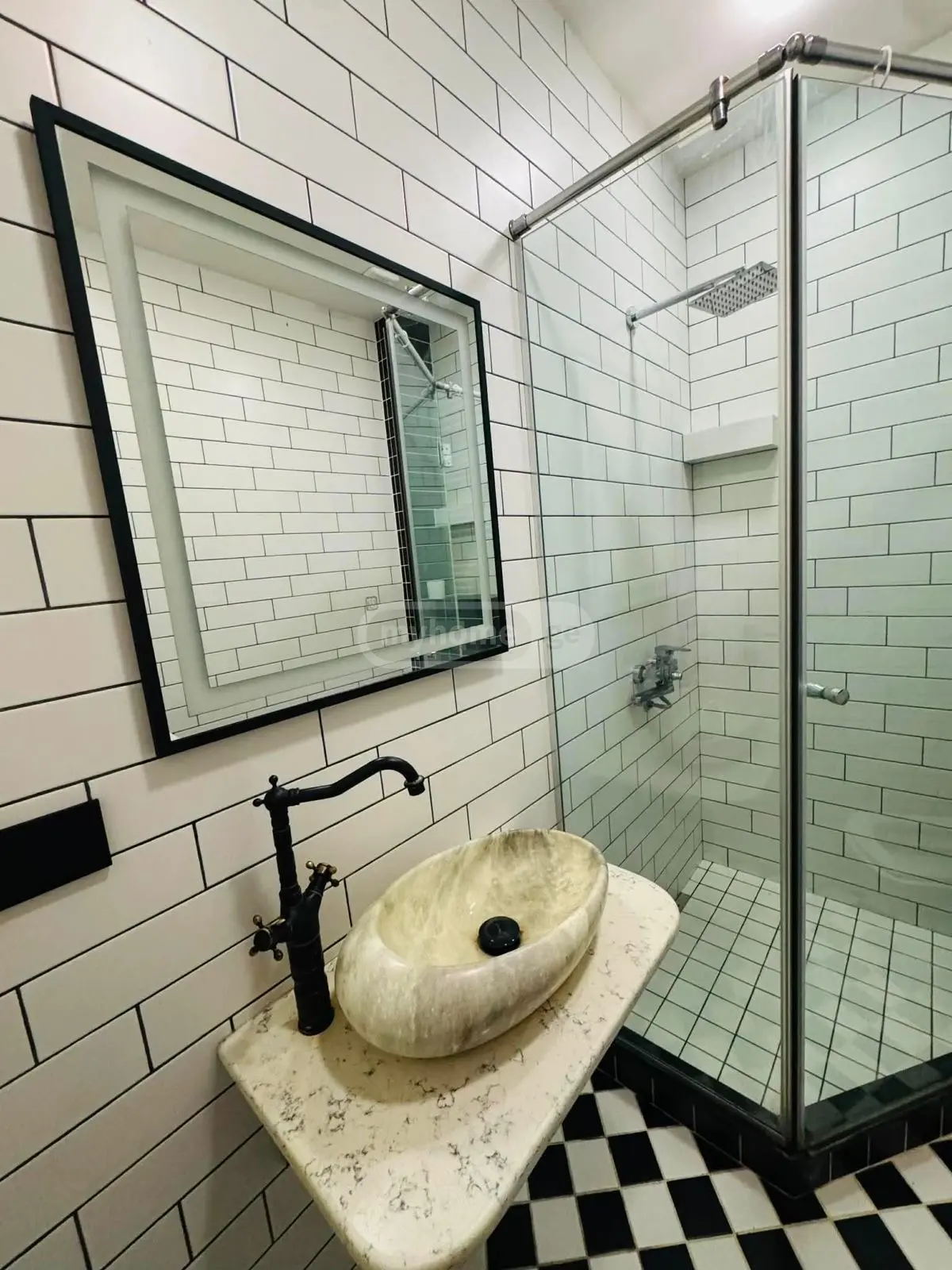 For Rent 2 Room Apartment, 8 of 11