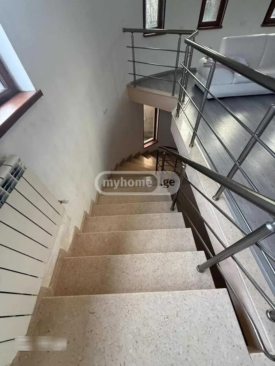 For Sale 10+ Room Private House Borjomshi view 41