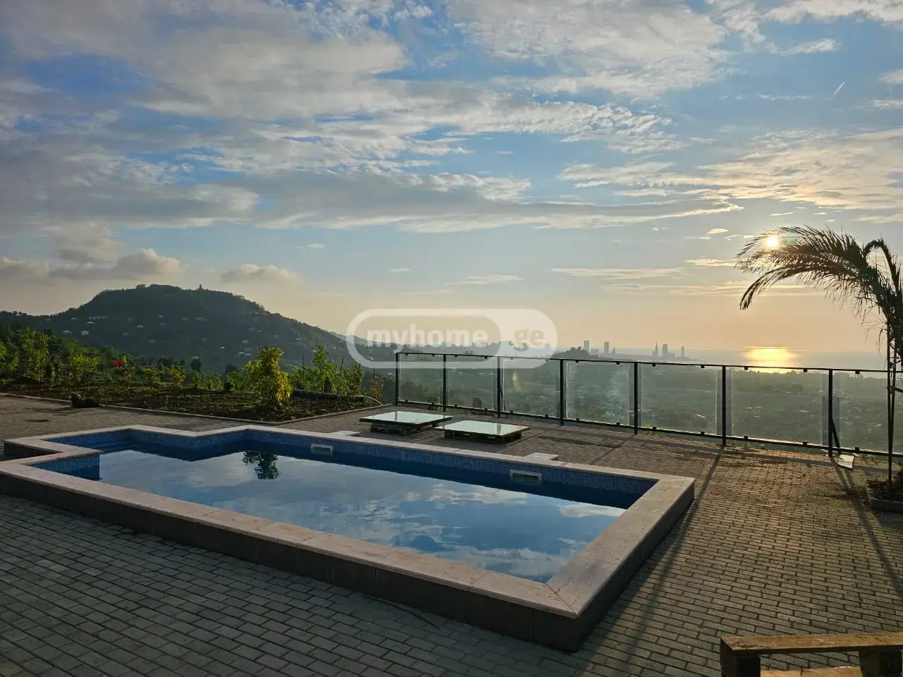 For Rent 6 Room Country House view 14
