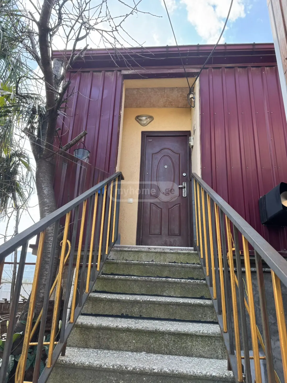For Rent 2 Room Private House view 2