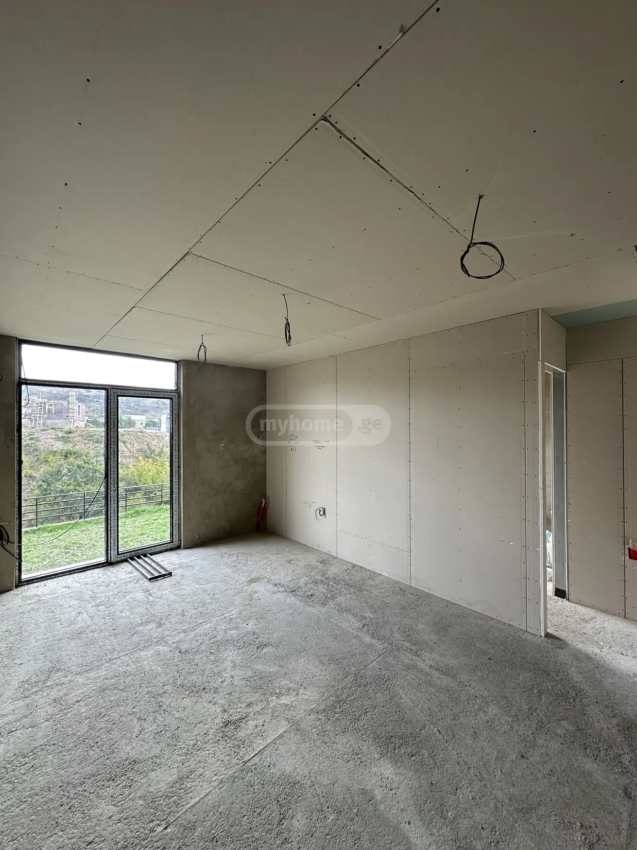 For Sale 3 Room Private House Mukhianshi, 3 of 10