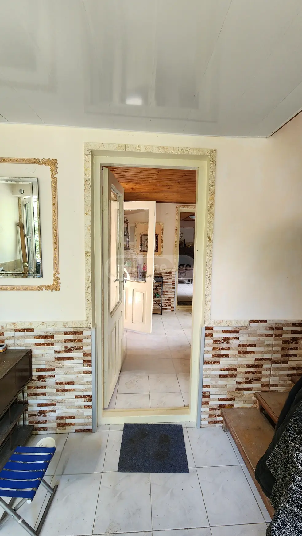 For Sale 7 Room Country House Tetritsqaros Raionshi view 4