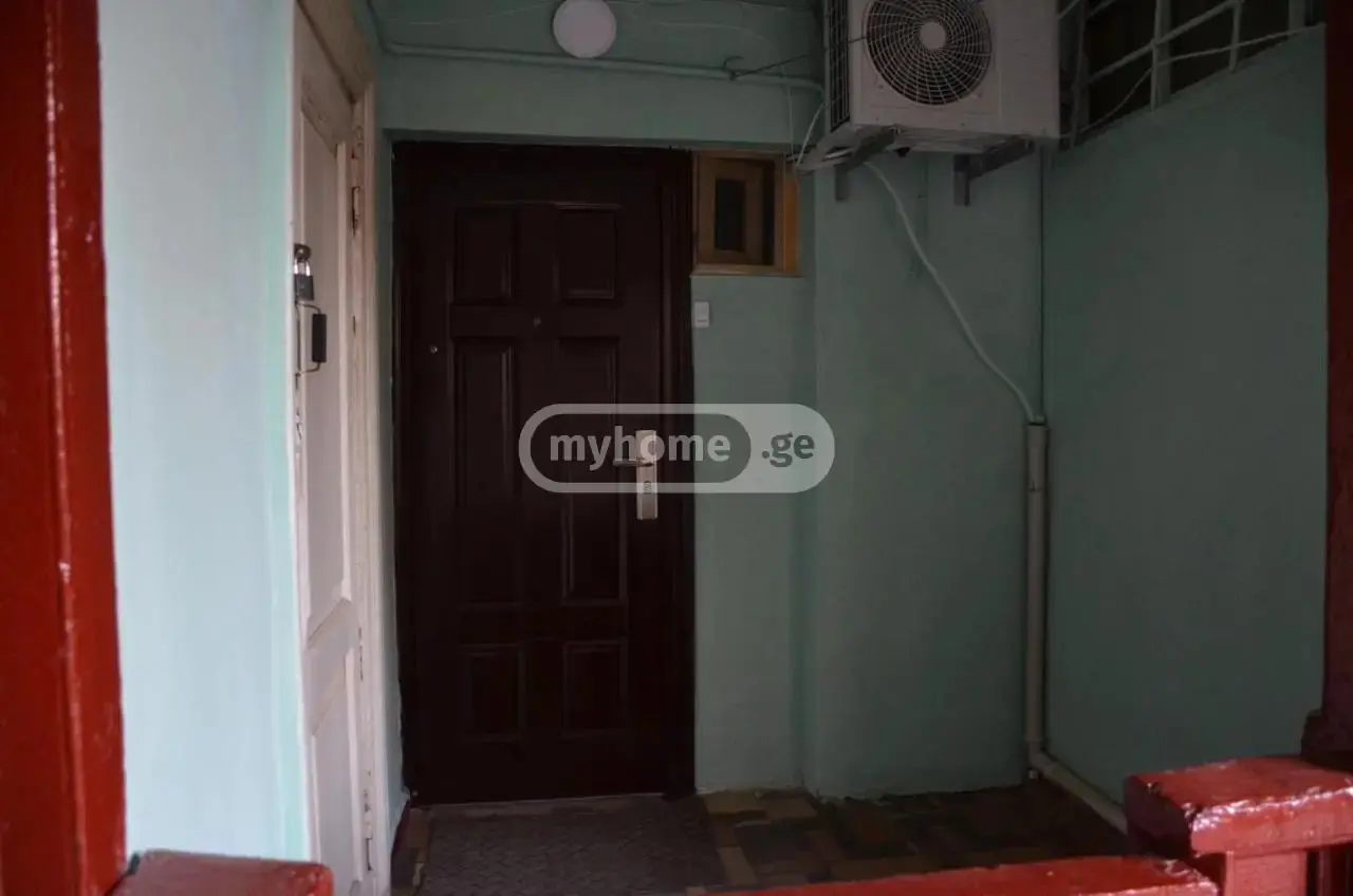 2-Room Apartment For Rent In Tbilisi, Betlemi Ascent, 1 view 23