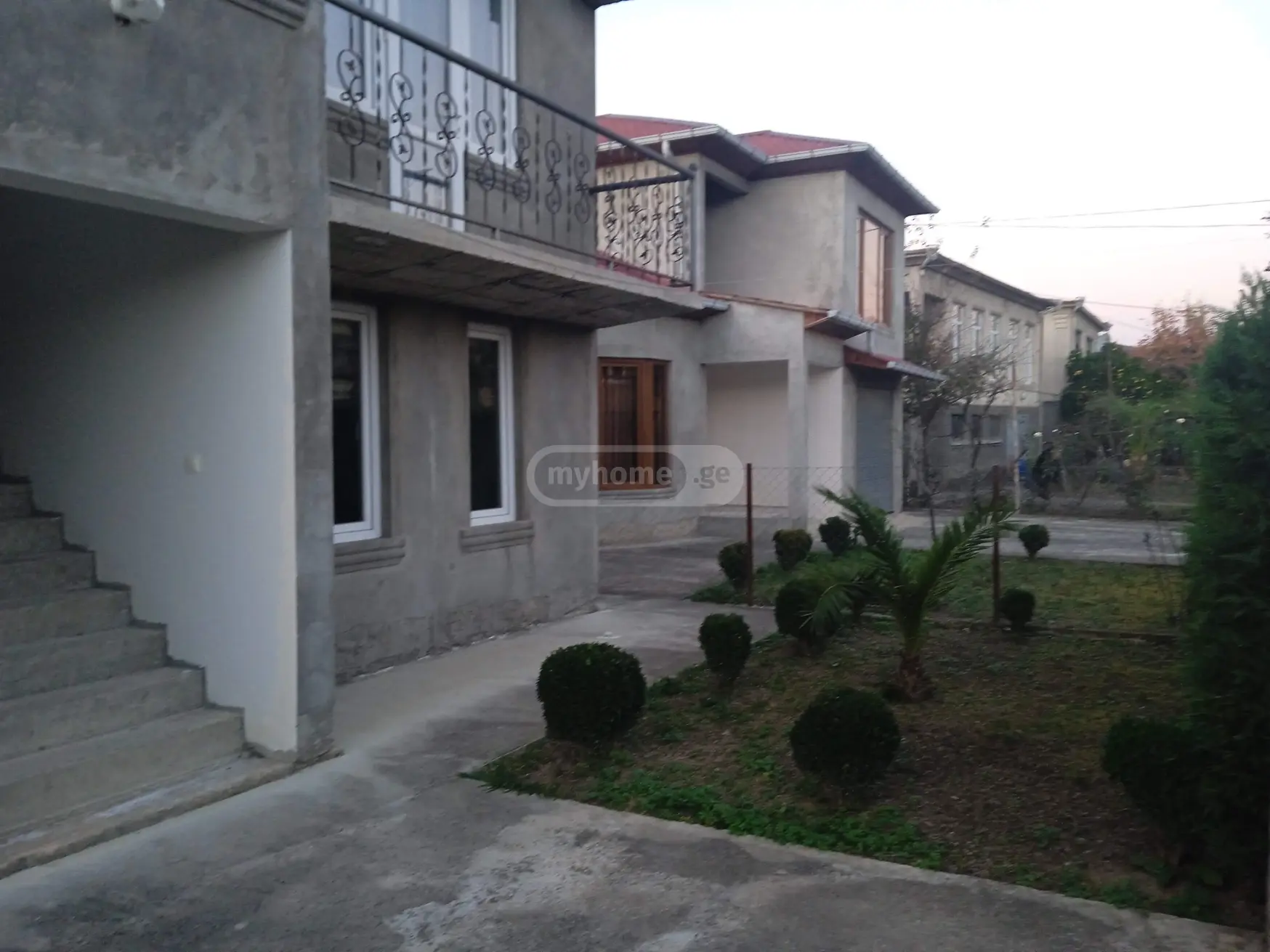 For Rent 5 Room Private House Zugdidshi view 14