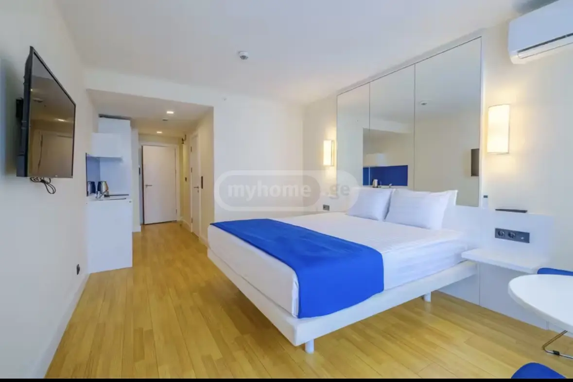 Daily Rent 1 Room Sastumro, 3 of 4