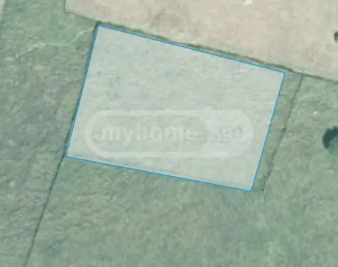 For Sale Sasoplo-Sameurneo Land Plot Qazbegshi view 1