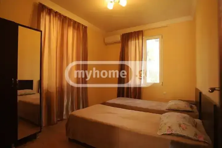 For Sale 10+ Room Private House Lanchkhutis Munitsipalitetshi view 5