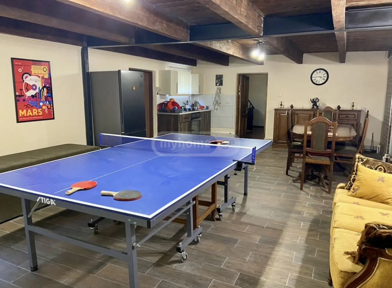 For Rent 9 Room Private House Zugdidshi view 13