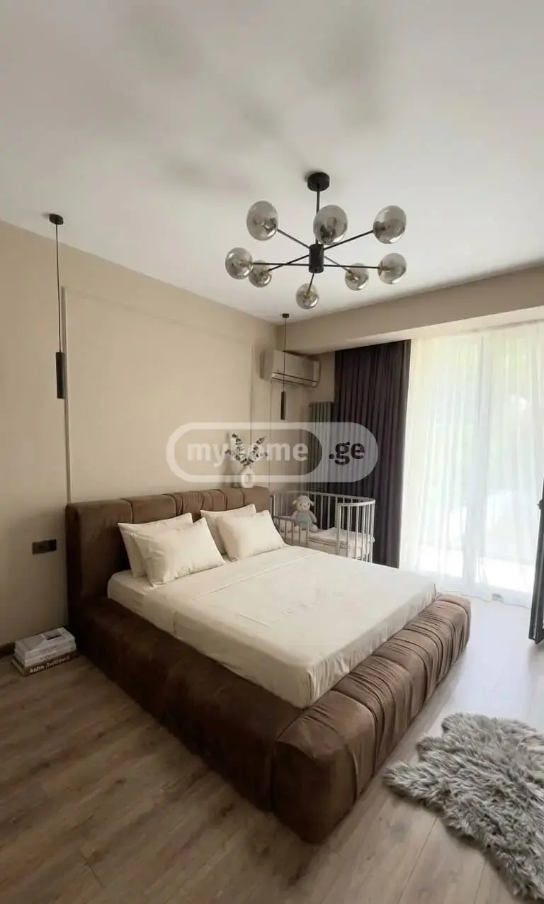For Rent 6 Room Private House Sop. Dighomshi, 10 of 12