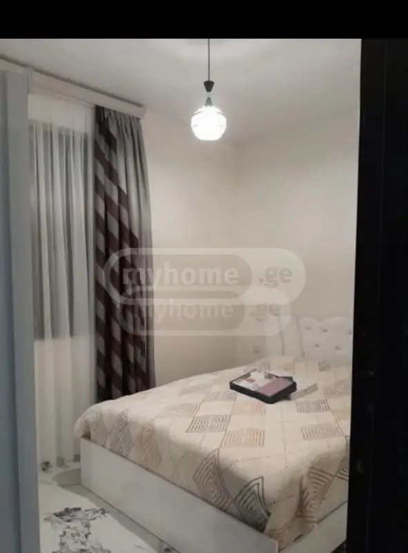 For Rent 2 Room Apartment view 6