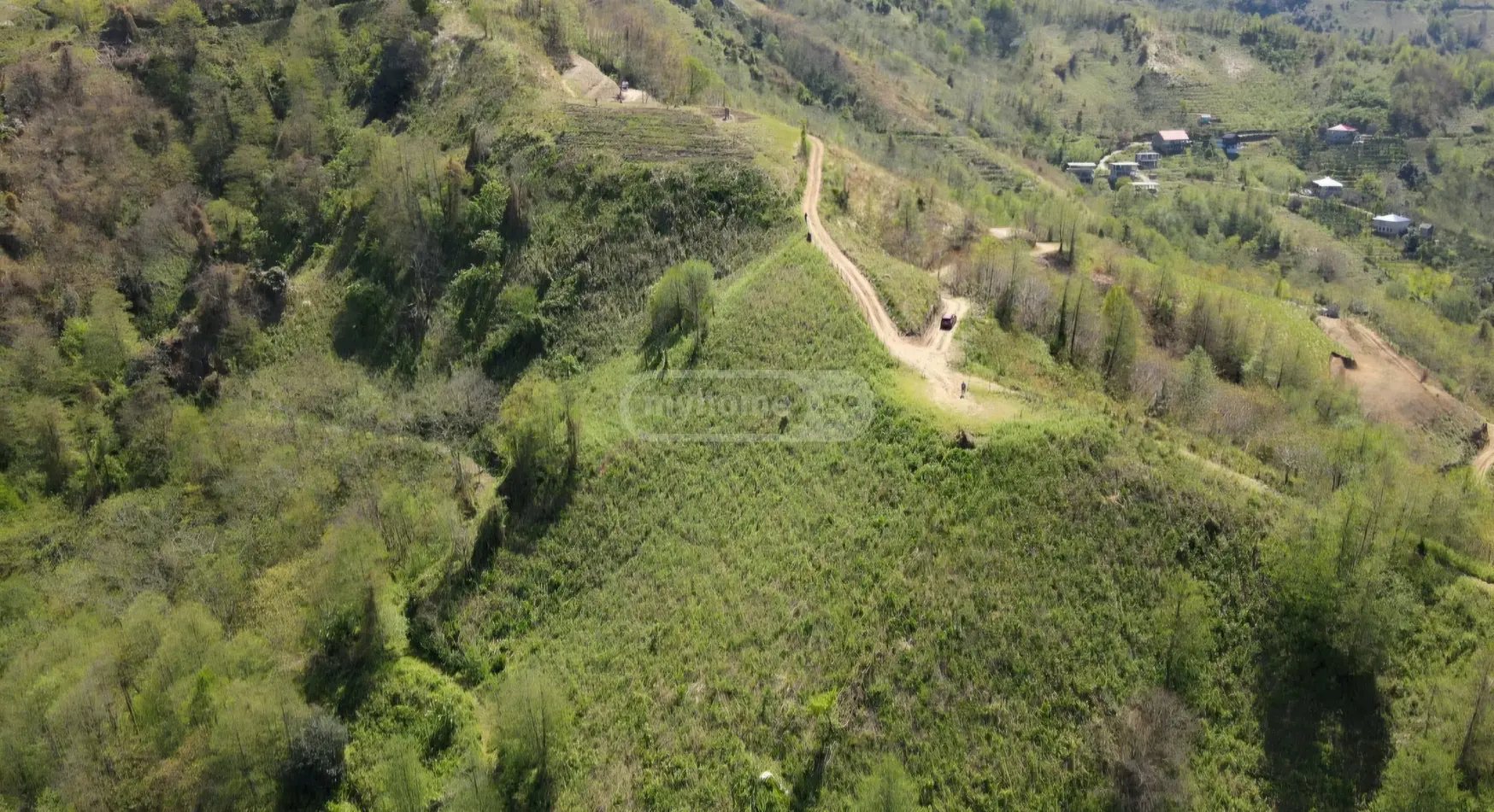 For Sale Sasoplo-Sameurneo Land Plot In Batumi, 7 of 12