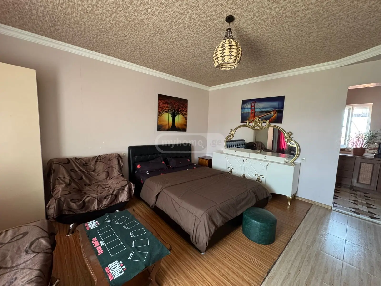 For Rent 2 Room Private House view 9