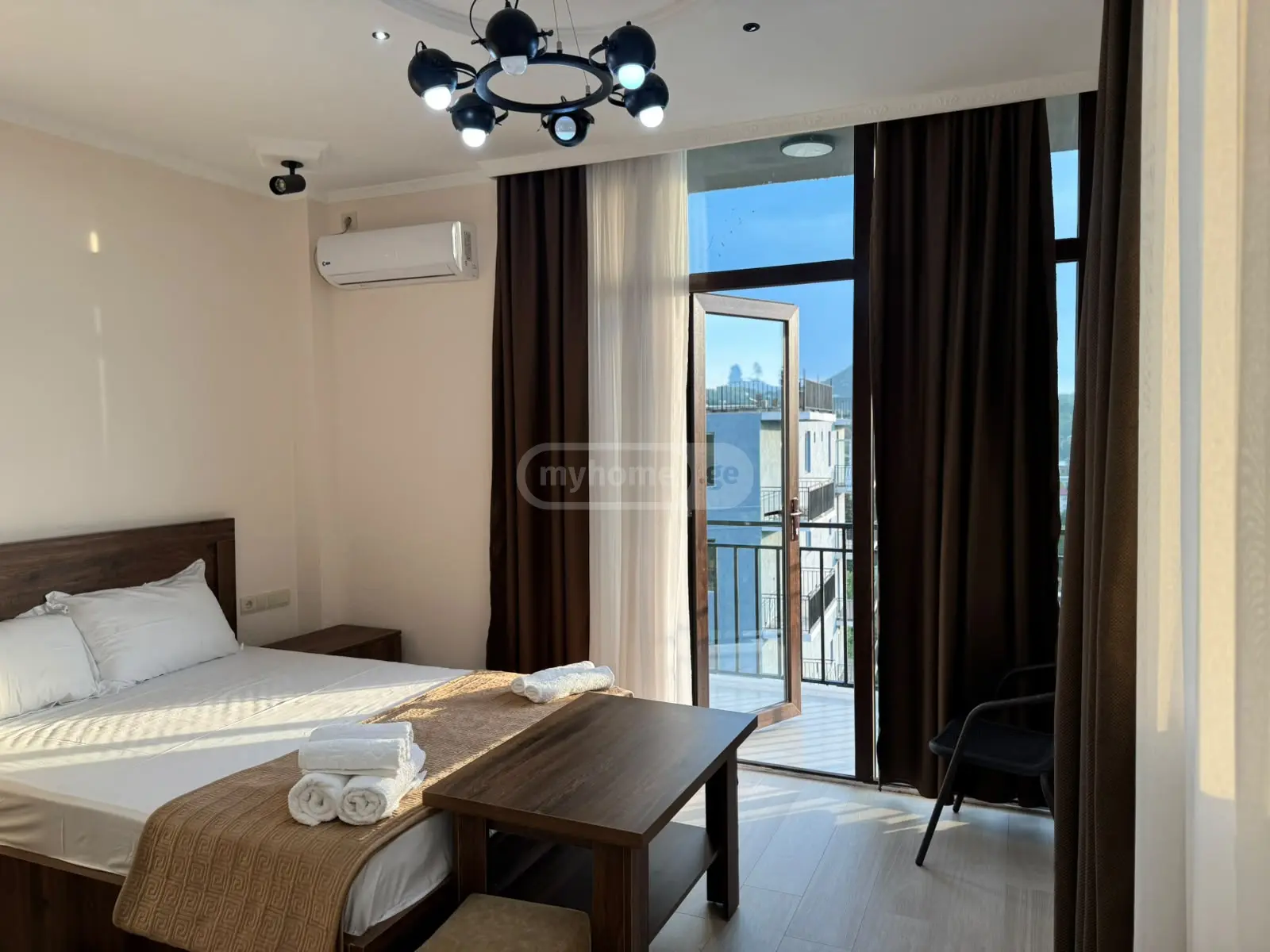 Daily Rent 2 Room Sastumro Khelvachauris Munitsipalitetshi view 5