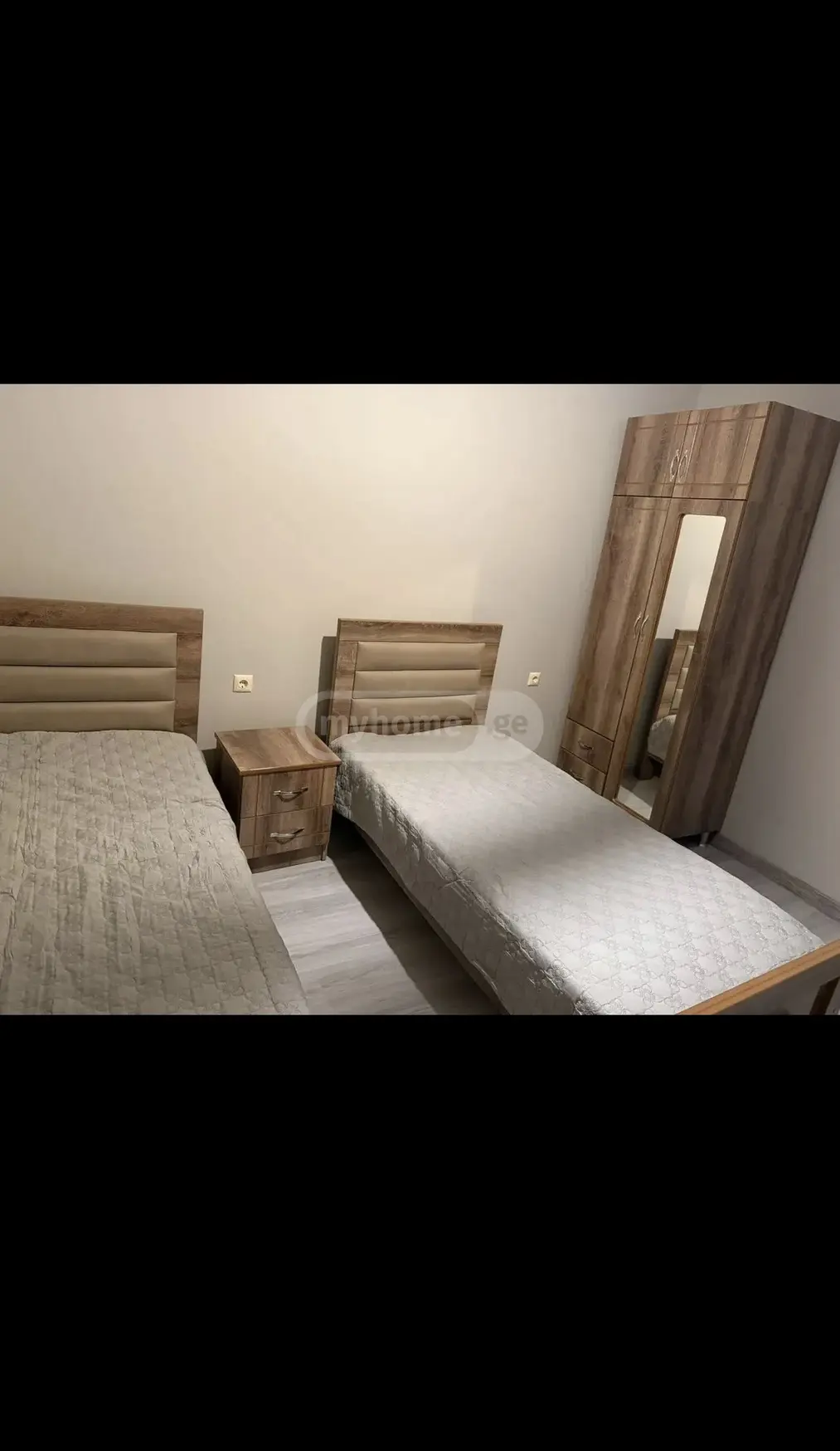 For Rent 3 Room Apartment view 7