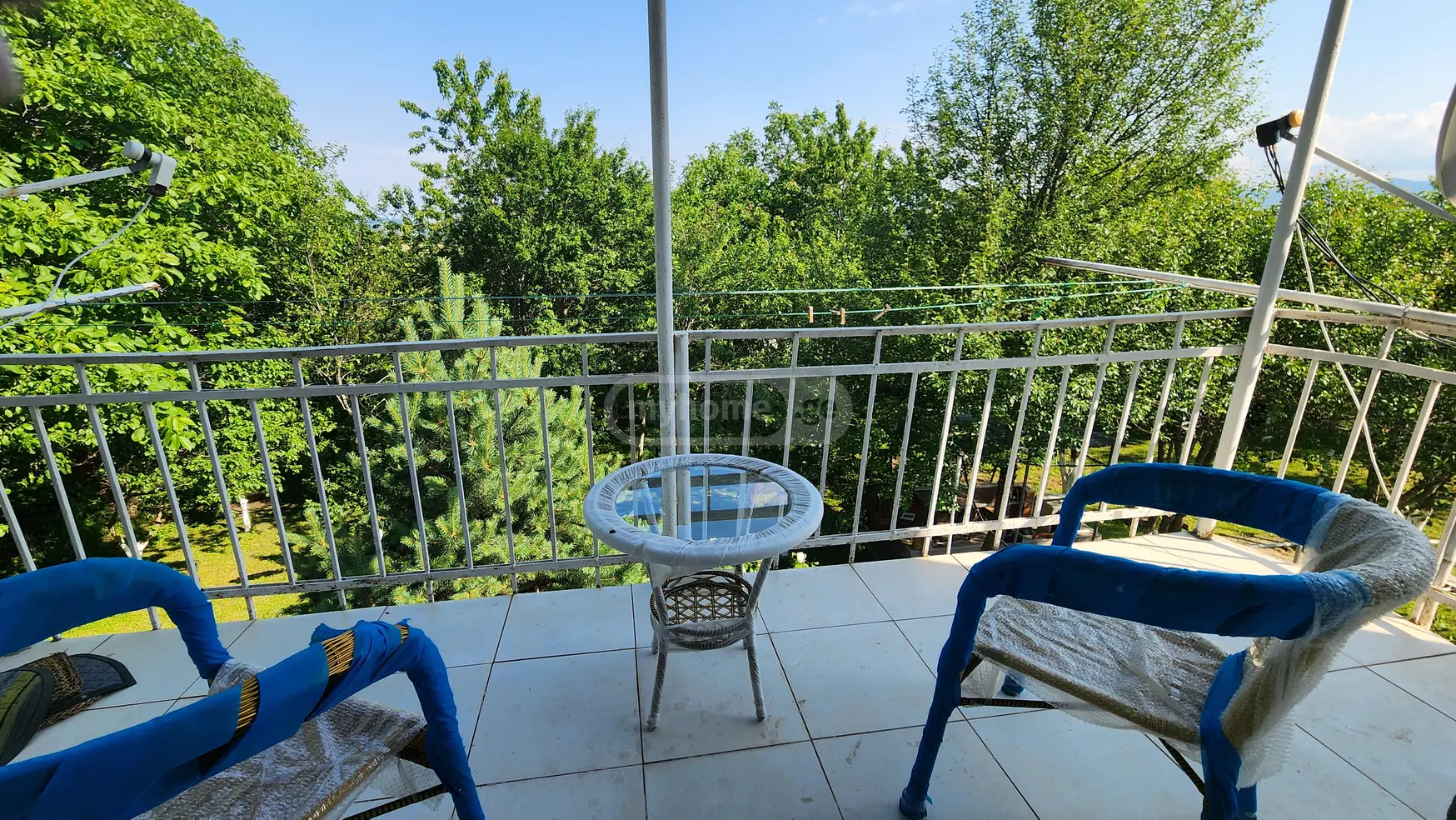 For Sale 7 Room Country House Tetritsqaros Raionshi view 14