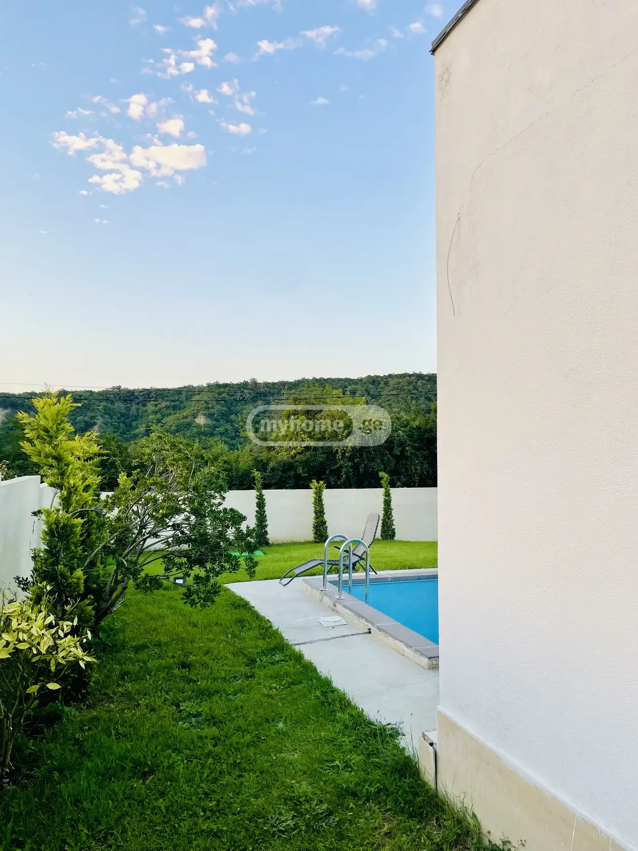 For Sale 5 Room Private House Mtskhetis Munitsipalitetshi view 13