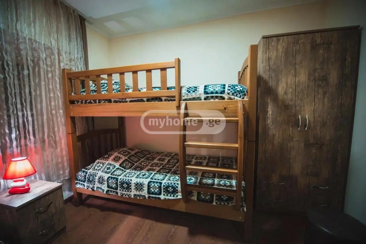 2-Room Apartment For Rent In Tbilisi, Betlemi Ascent, 1 view 26
