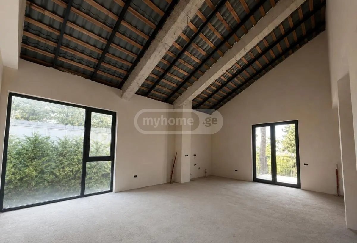 For Sale 8 Room Private House Tsqnetshi view 23