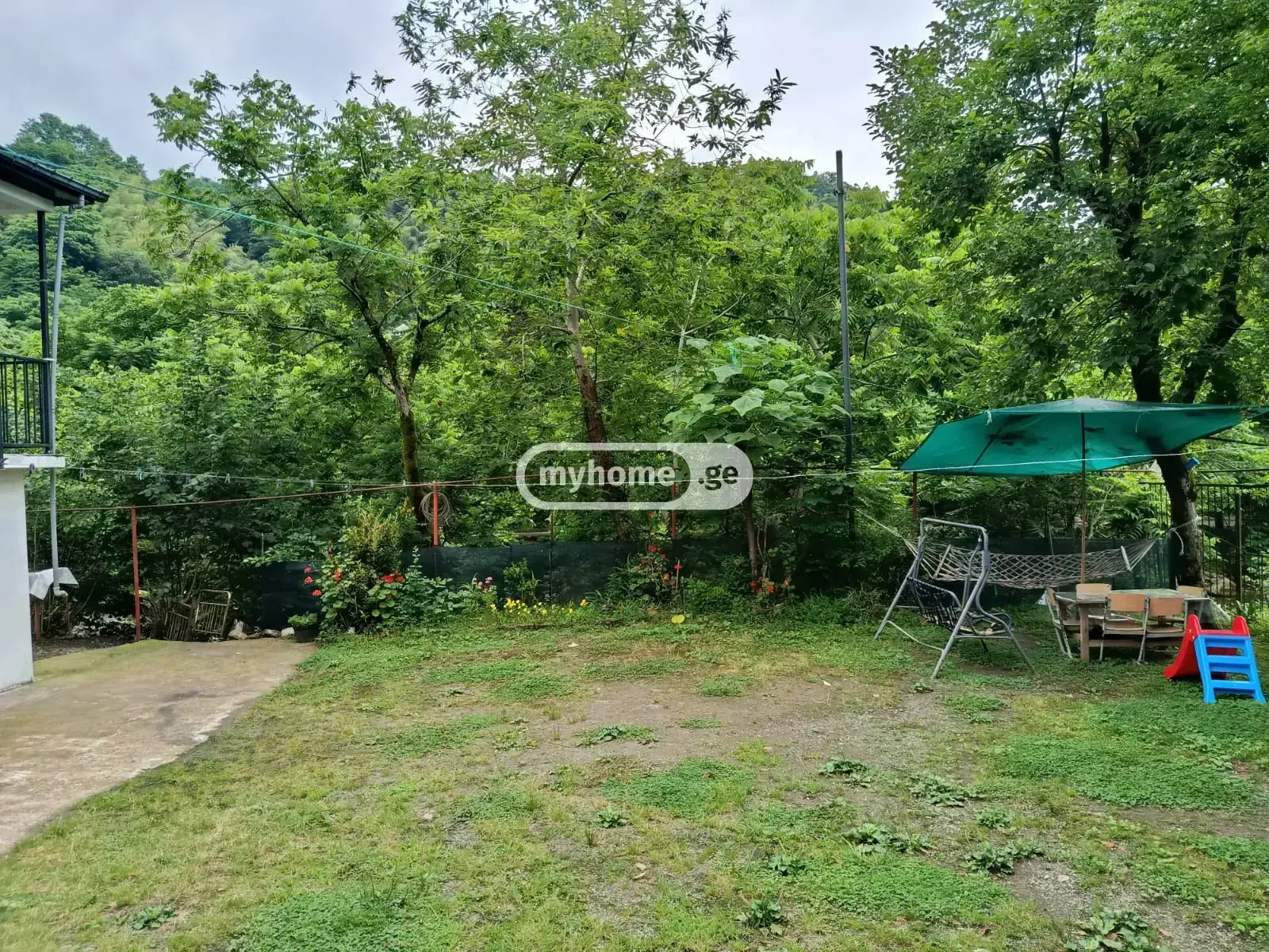 For Rent 2 Room Private House view 25