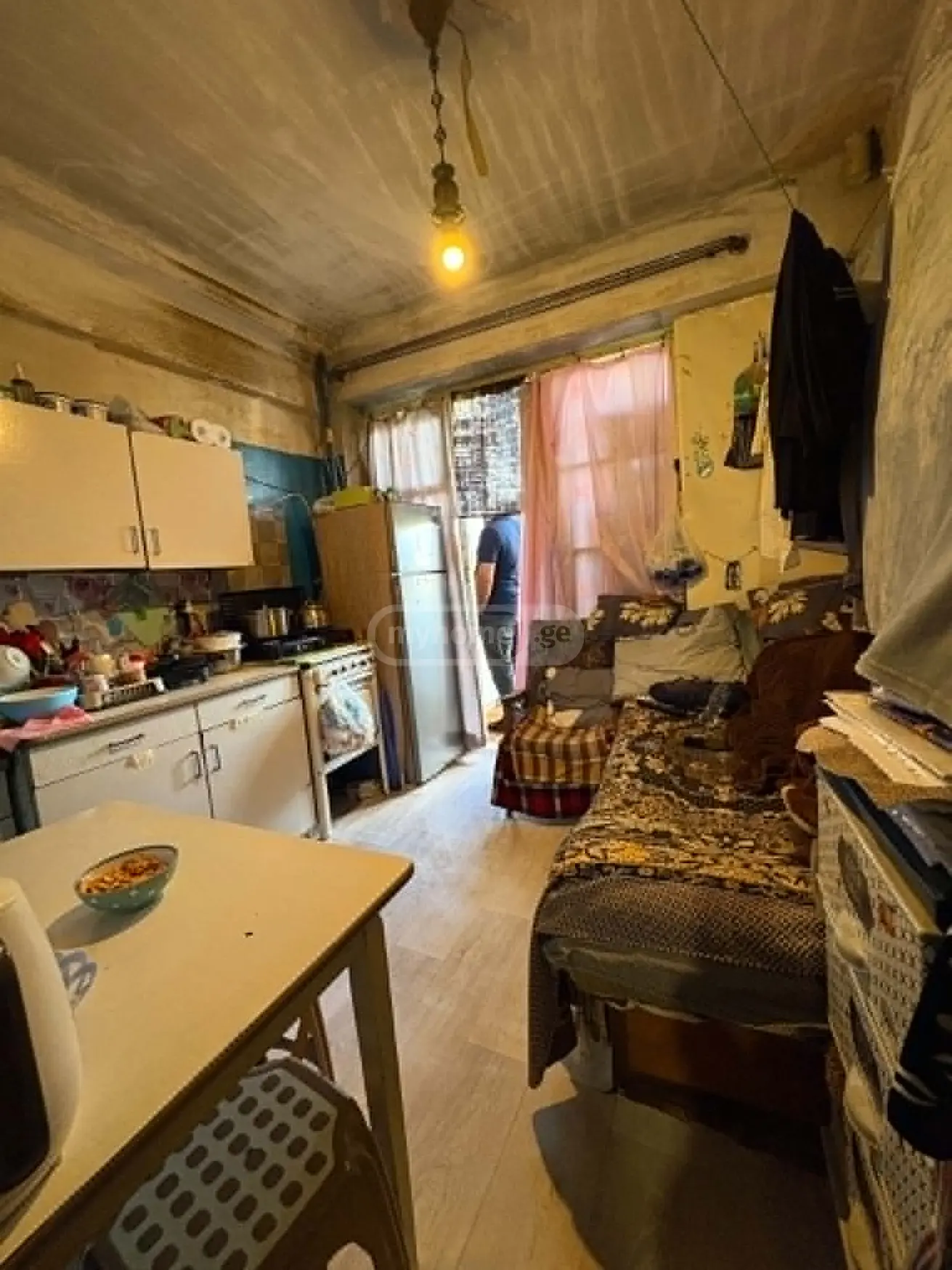 1 Room Flat For Sale view 14