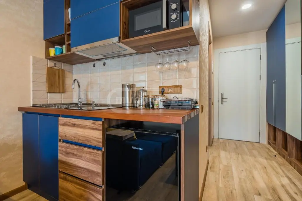 For Sale 1 Room Apartment Gudaurshi view 8
