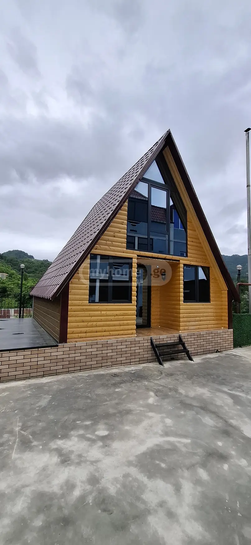 Daily Rent 2 Room Country House, 1 of 12