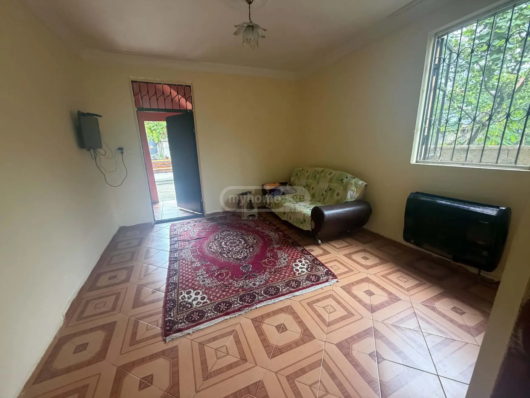 For Rent 2 Room Private House view 4
