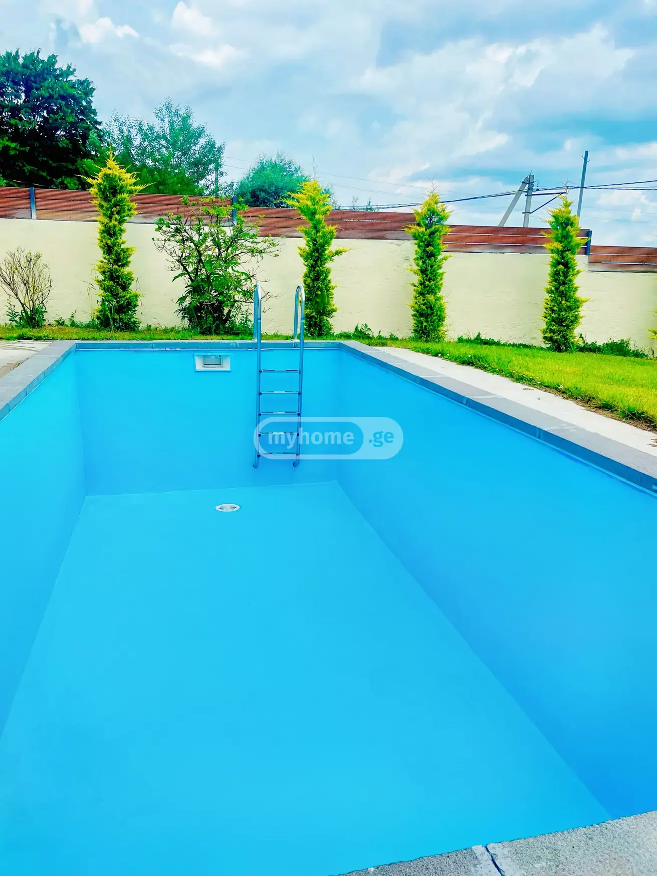 For Rent 5 Room Private House Mtskhetis Munitsipalitetshi, 3 of 12