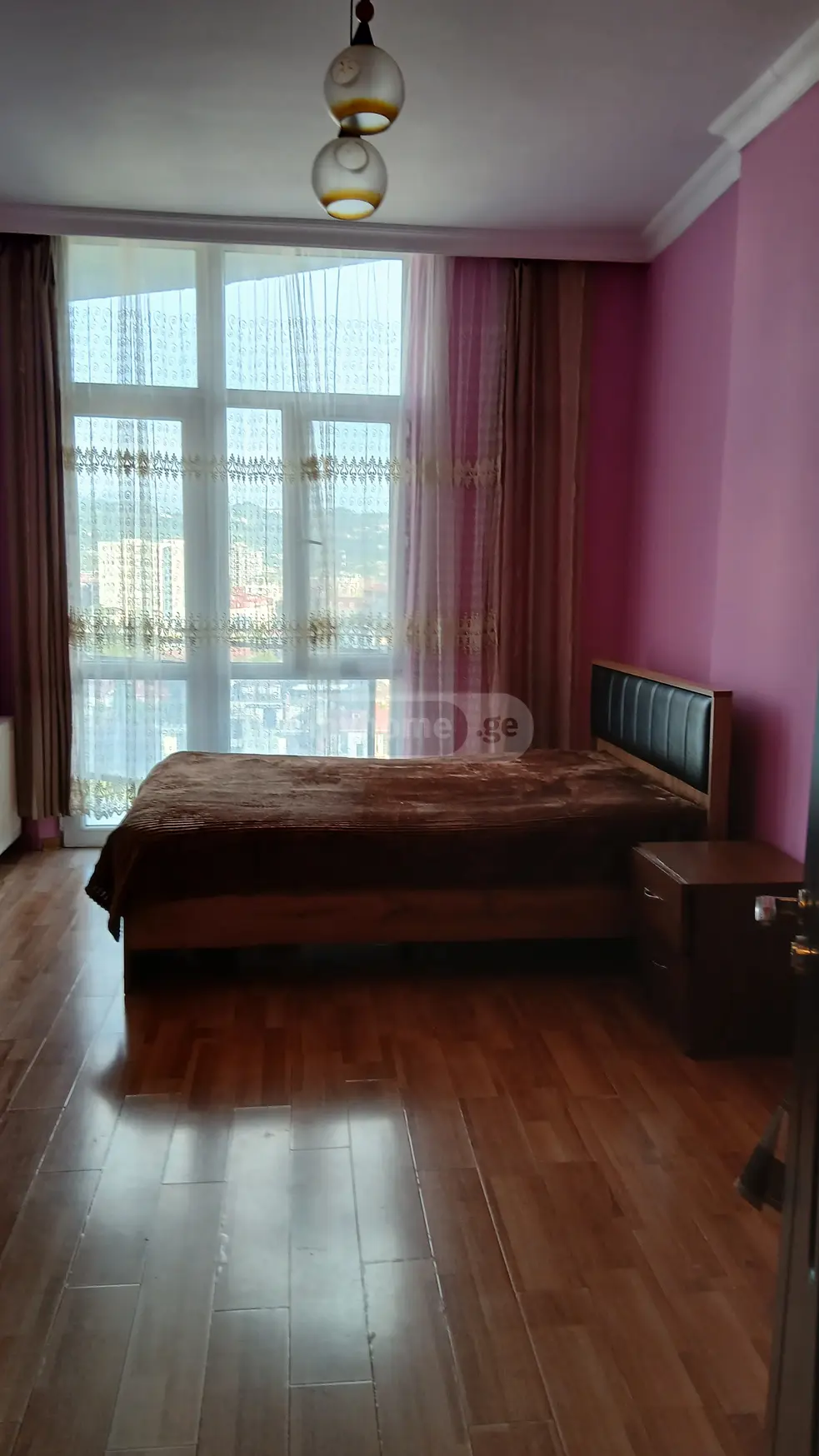 Daily Rent 3 Room Apartment view 1