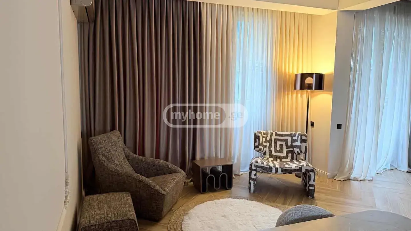 For Rent 6 Room Private House Sop. Dighomshi, 7 of 12