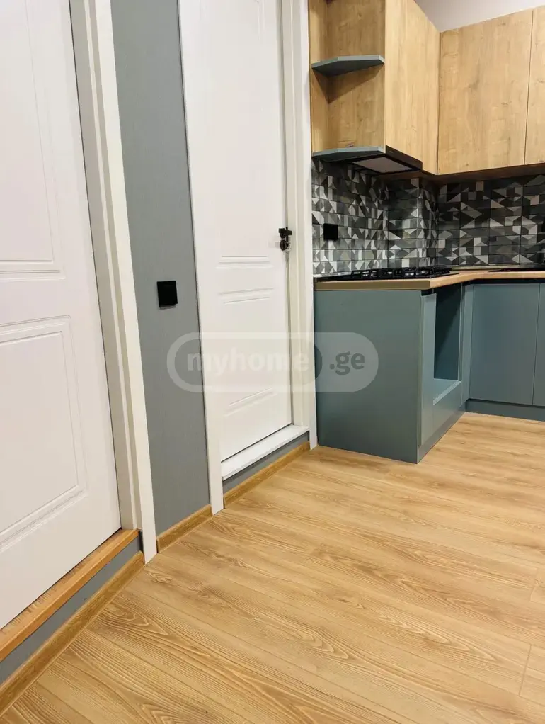 For Sale 2 Room Apartment Nadzaladevshi, 3 of 9