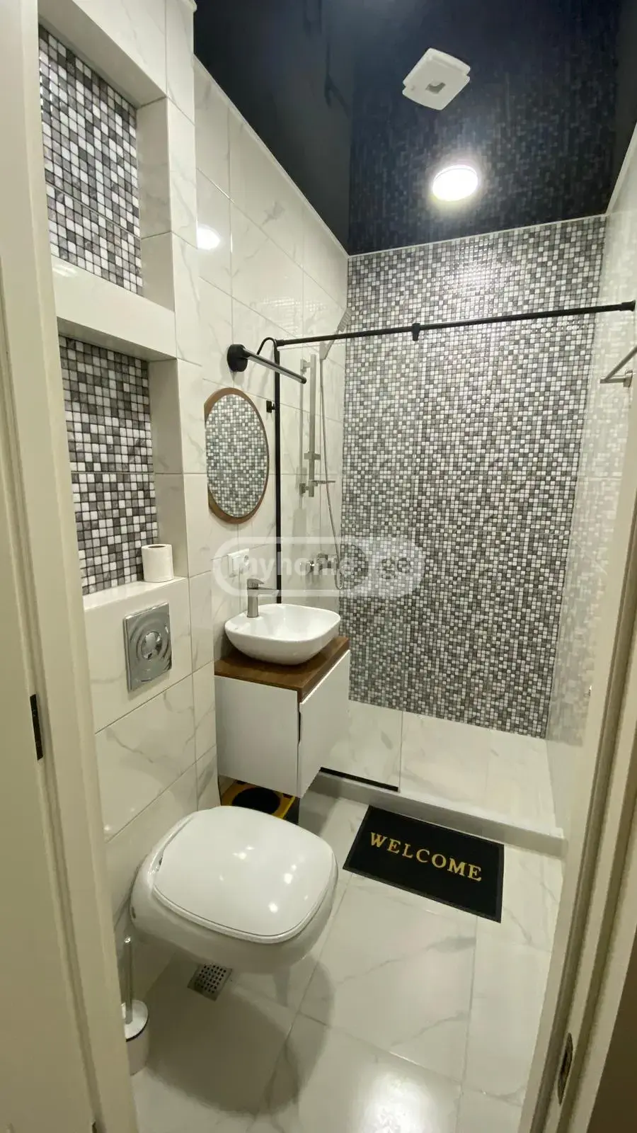 Daily Rent 2 Room Apartment view 8