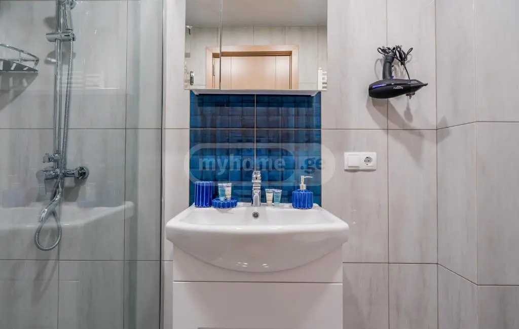 For Sale 1 Room Apartment Gudaurshi view 12