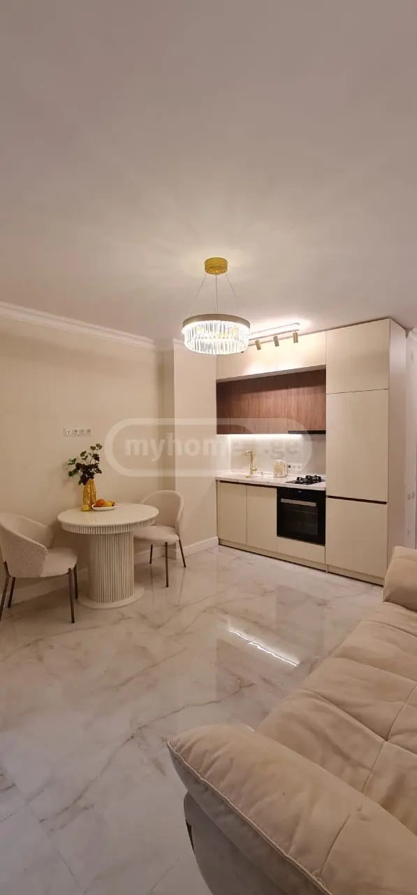 For Rent 2 Room Apartment, 1 of 11