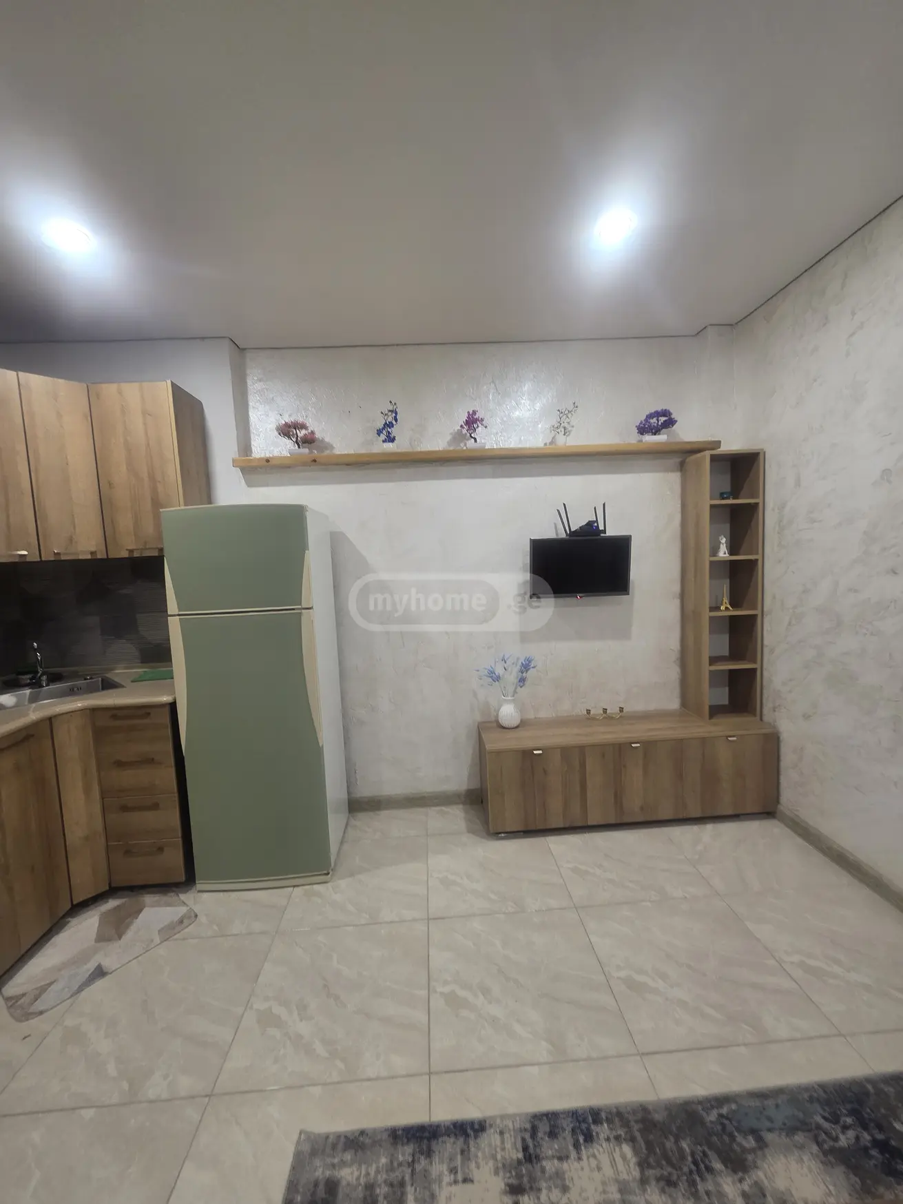 For Rent 2 Room Private House view 4