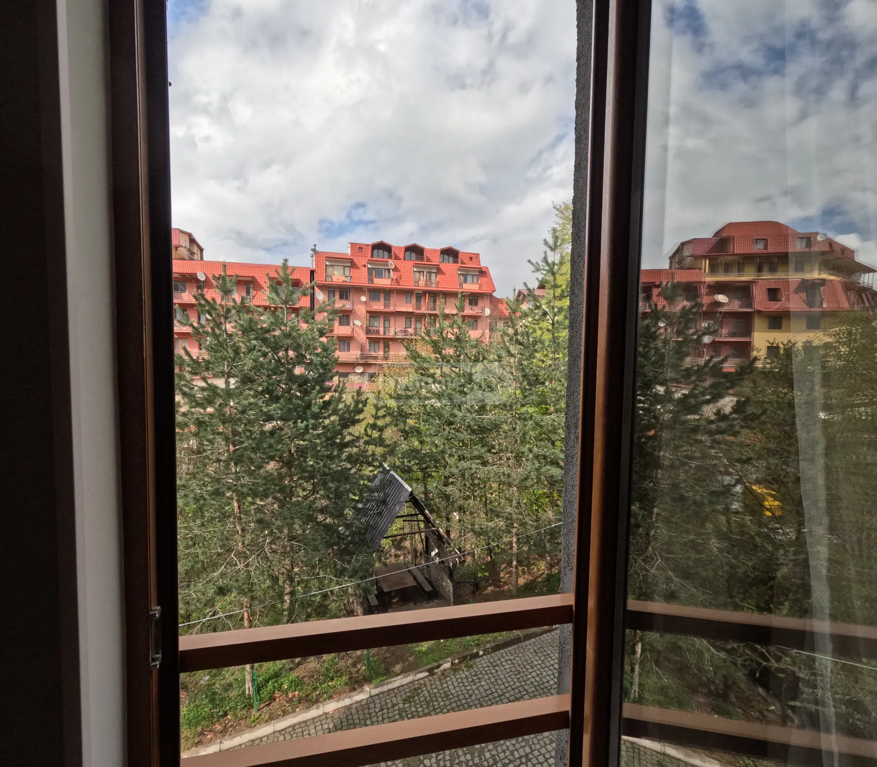 Daily Rent 1 Room Apartment Bakurianshi, 10 of 11