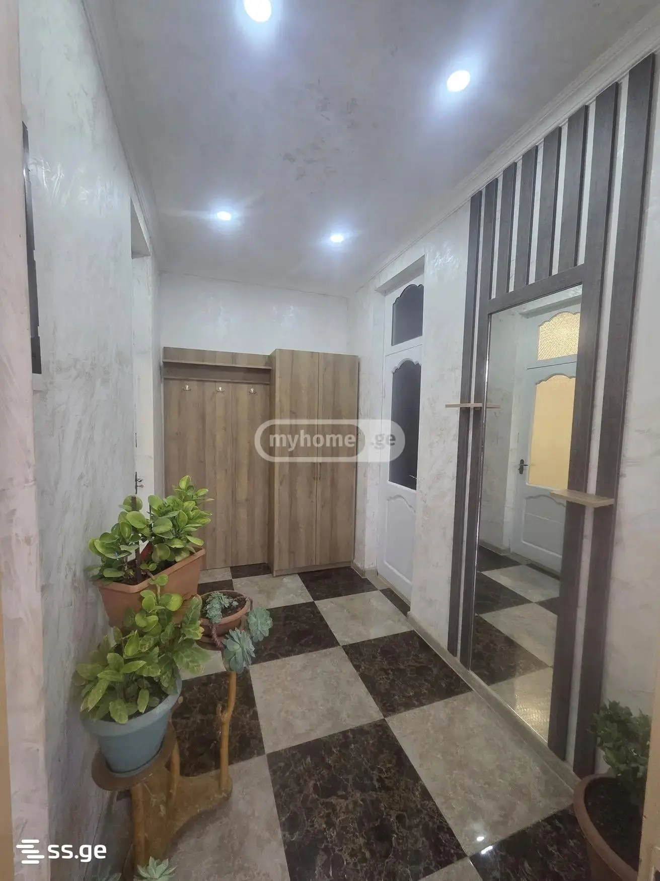 For Rent 2 Room Private House view 5