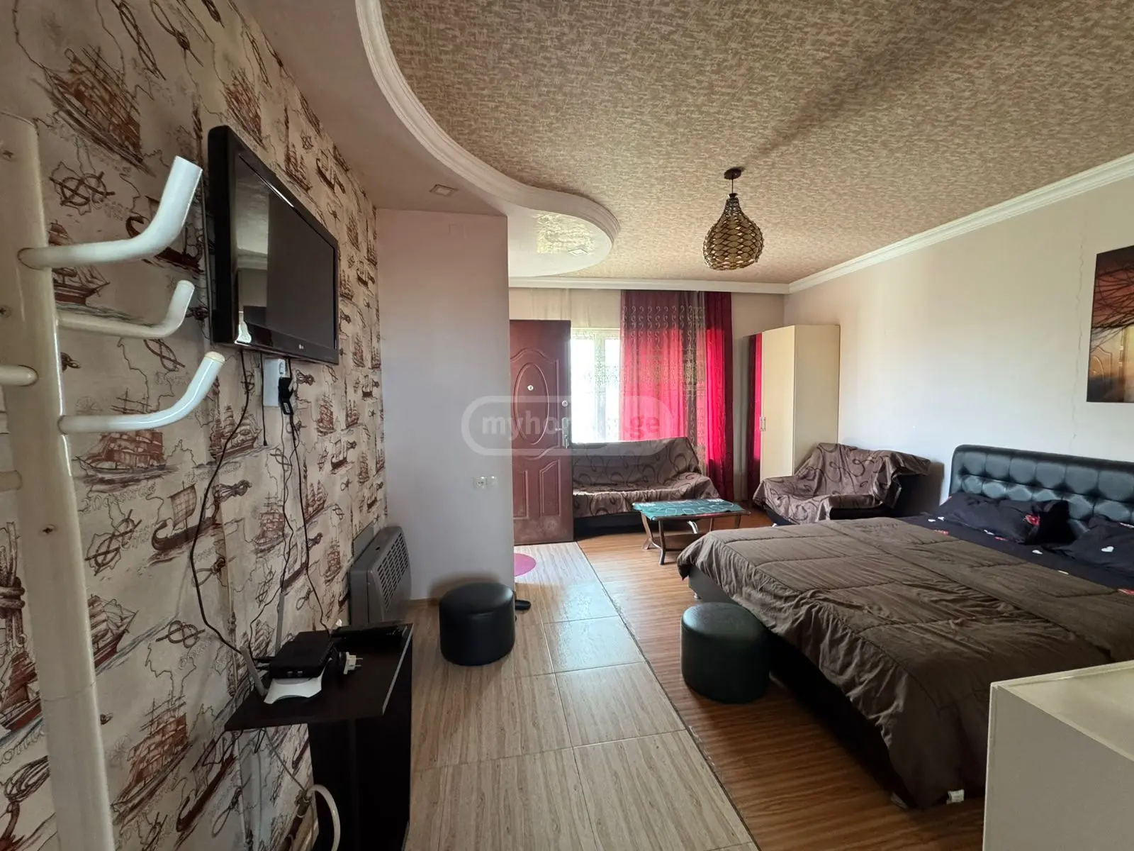 For Rent 2 Room Private House view 4