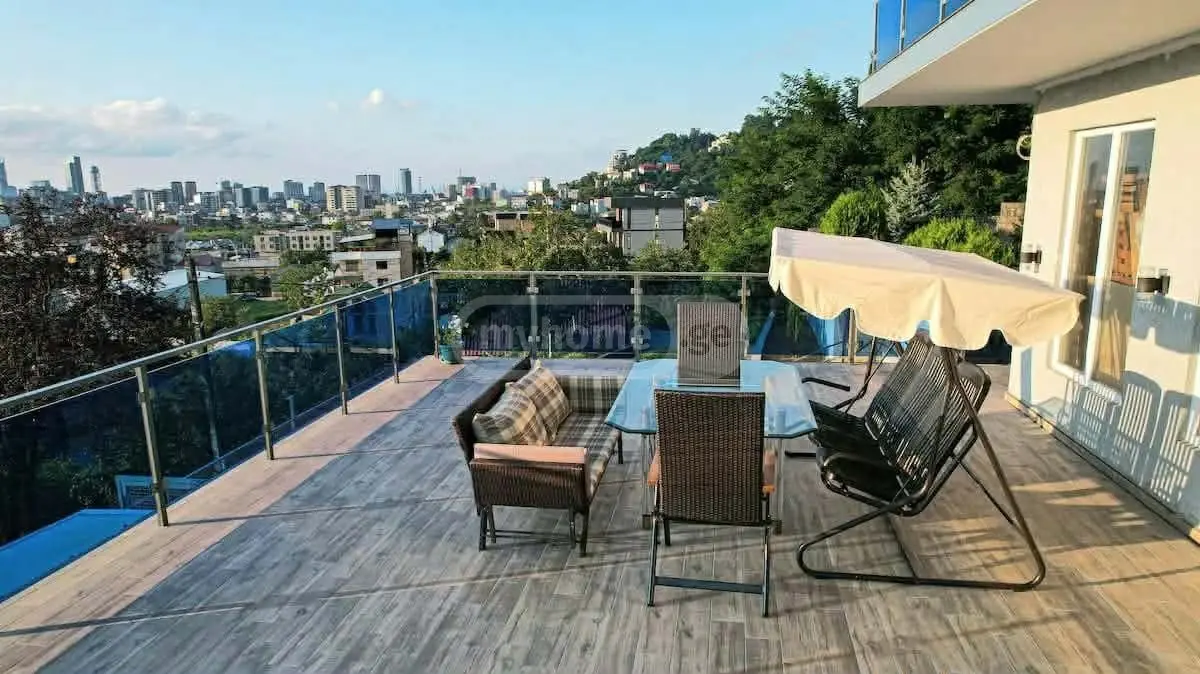 For Rent 7 Room Private House view 3